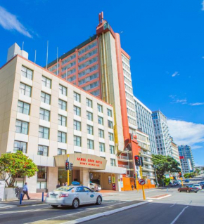 James Cook Hotel Grand Chancellor, Wellington